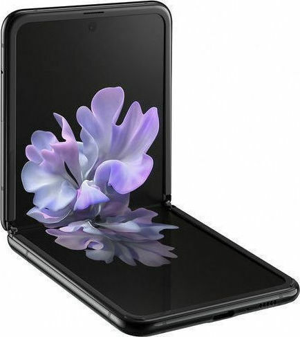Samsung Galaxy Z Flip (8GB/256GB) Black Mirror