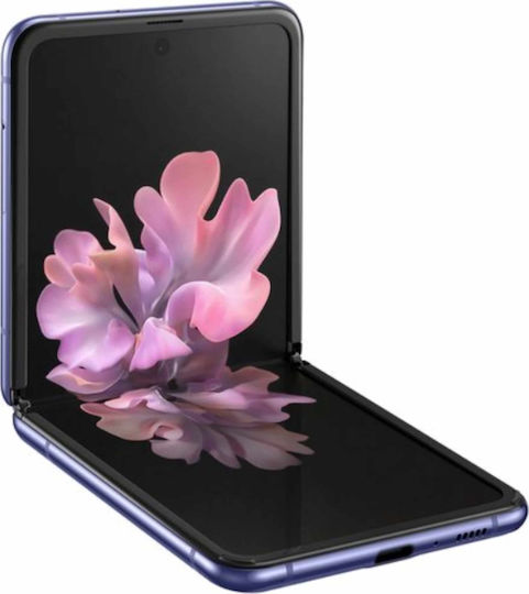 Samsung Galaxy Z Flip (8/256GB) Mov Mirror