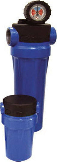 Omi CF Filter Aktivkohle 560Lt/min 3/8"