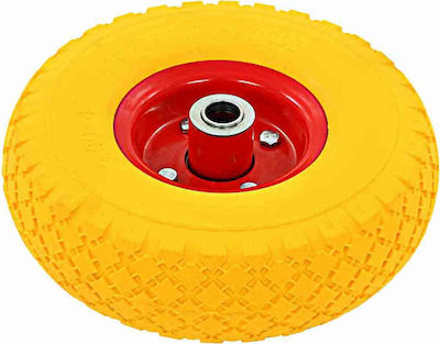 vidaXL 142974 Wheels 4pcs