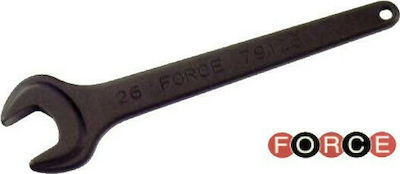 Force Cheie Germană Dimensiune 46mm