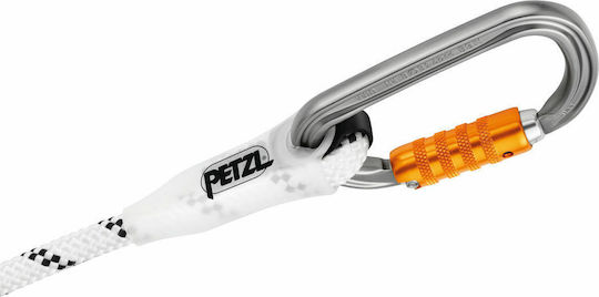 Petzl Ρυθμιστής Θέσης Κίτρινος