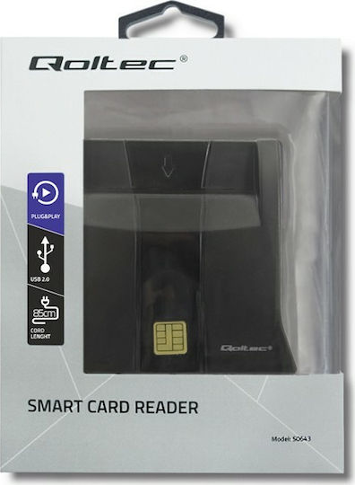Qoltec 50643