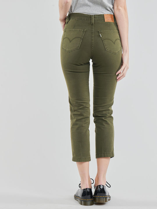 Levi's