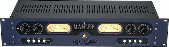 Manley ELOP+ Limiter / Compressor Stereo Limiter Compressor