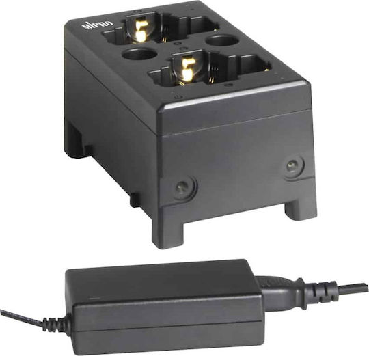Mipro MP-80 Φορτιστής Μικροφώνου