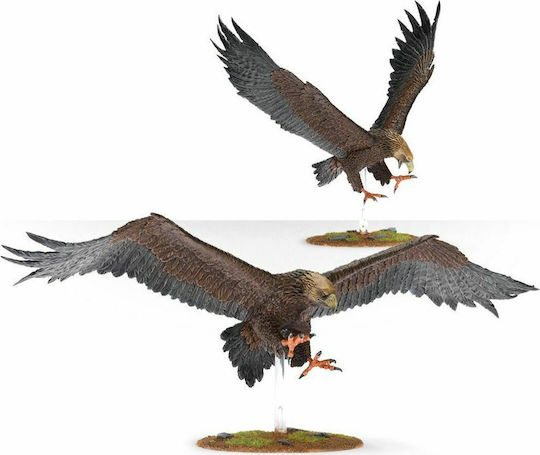 Games Workshop The Hobbit: Great Eagles Unpainted Figures 99121499034