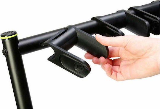 Gravity Vari-G 3 Stand Etaj for Chitară/Bas