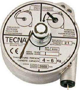 Tecna 41444 Tool Balancer 4-6kg