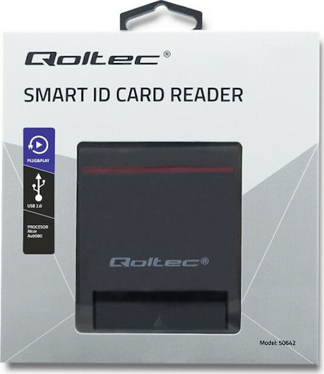 Qoltec 50642