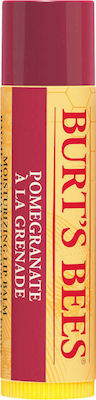 Burt's Bees Lip Balm Pomegranate 4.25gr