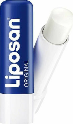 Liposan Original 12h Lip Balm in Blister Card 4.8gr