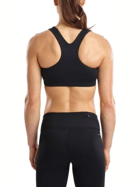 Saucony Rock It Women's Sports Bra without Padding Black