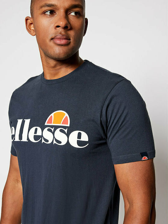 Prado T-shirt Navy Blue