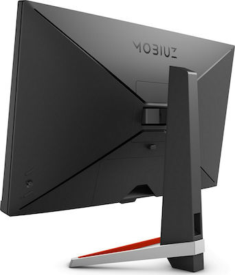 BenQ Mobiuz EX2510 IPS HDR Gaming Monitor 24.5" FHD 1920x1080 144Hz με Χρόνο Απόκρισης 2ms GTG