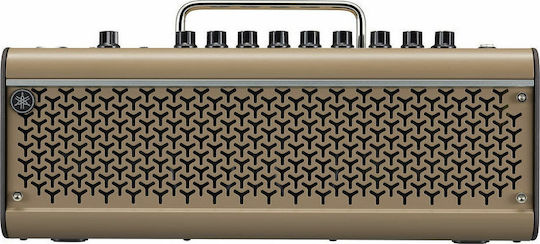 Yamaha Mini Amplificator Instrumente Acustice 2 x 3.5" 30W Maro