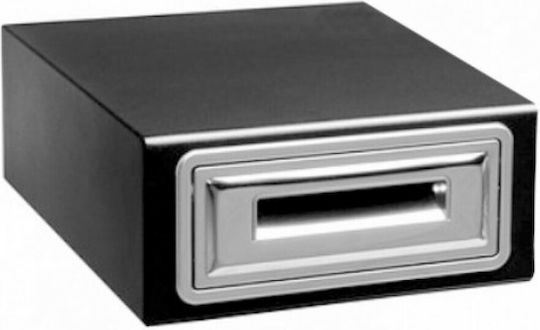 Ronda Συρτάρι Καφέ H41xB44xH20cm