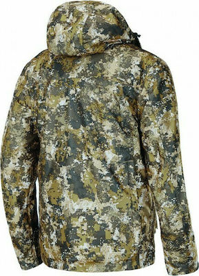 STAGUNT Sumi 2 Jagdjacke Khaki