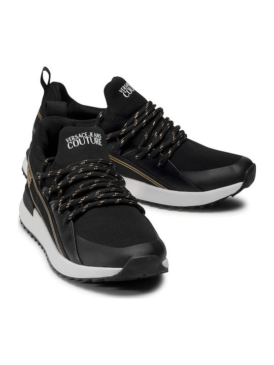 Γυναικεία Sneakers Μαύρα