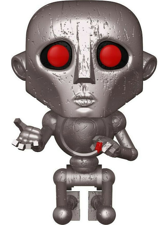 Funko Pop! Albums: Queen - News Of The World 06