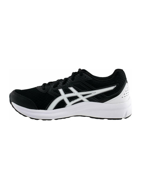 Jolt 3 Ανδρικά Αθλητικά Παπούτσια Running White / Black