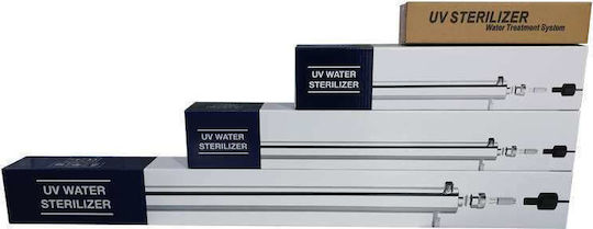 Aqua Pure UV-P16W UV-Lampe für Wasserfilter