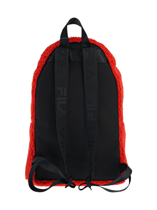 FILA Rucksack Rot FILA Rucksack Rot