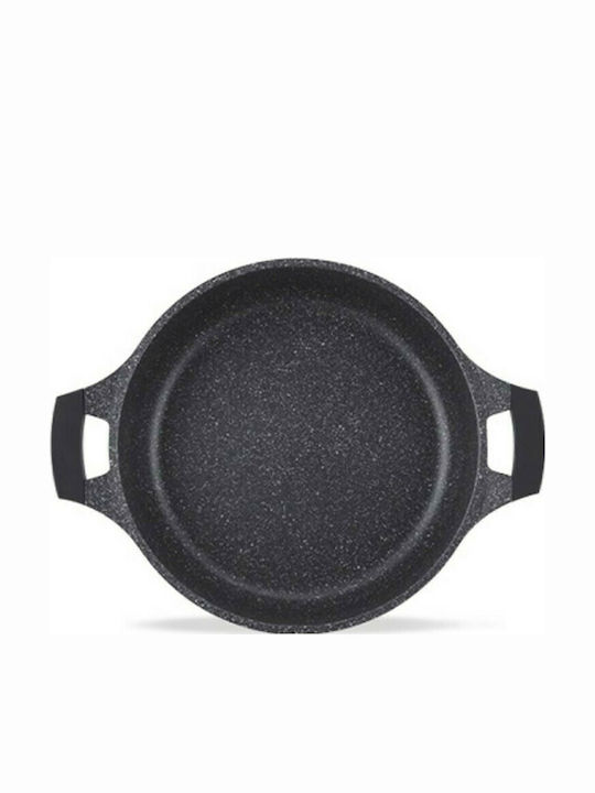 Royalty Line Deep Pot made of Cast Aluminum 2.5lt / 20cm