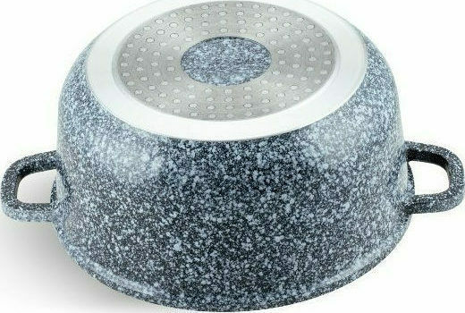 Edenberg Deep Pot Cast Aluminum 5.6L / 26cm