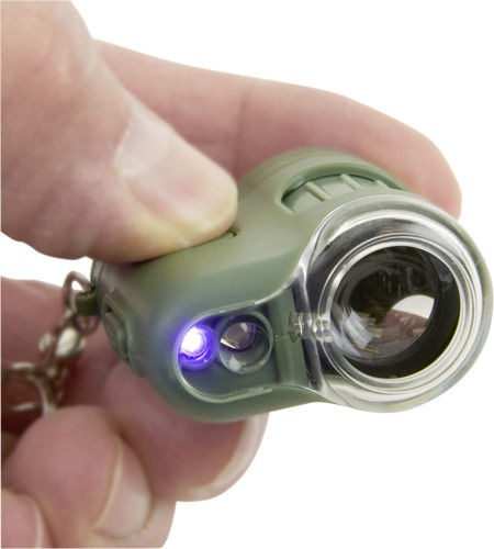 Carson MicroMini Дигитален Микроскоп 20x