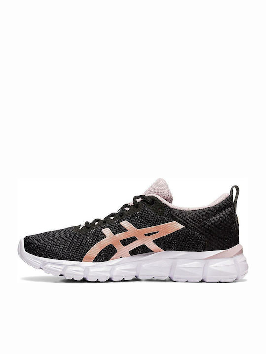 ASICS Gel-Quantum Lyte Sneakers Black