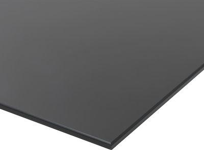 vidaXL Magnetisch Trockenlöschtafel Hängend 60x120cm