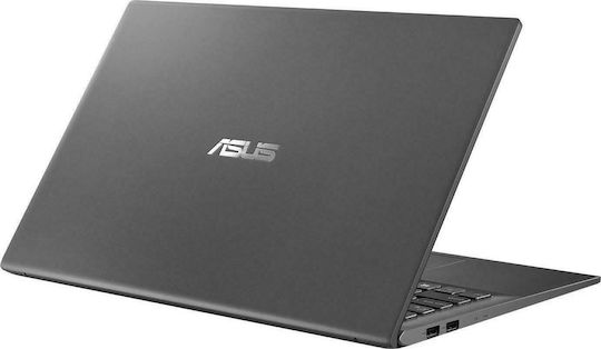 Asus VivoBook R564JA-UH31T 15.6" FHD Touchscreen (i3-1005G1/4GB/128GB SSD/W10 S) (Tastatură US)