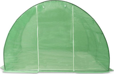 vidaXL 45534 Greenhouse Tunnel 3x3x2m