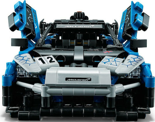 LEGO Technic McLaren Senna GTR για 10+ Ετών