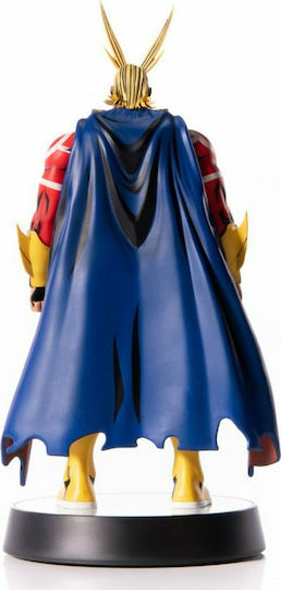 First 4 Figures My Hero Academia: All Might Silver Age (Standard Edition) Φιγούρα 28εκ.