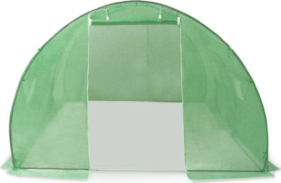 vidaXL 45535 Greenhouse Tunnel 4.5x3x2m