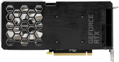 Palit GeForce RTX 3060 Ti 8GB Dual OC