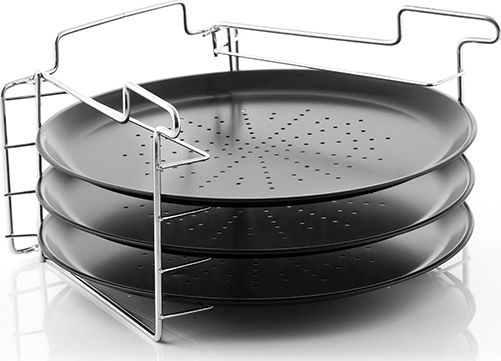 InnovaGoods Excellent Houseware Ταψί Αλουμινίου 32cm 4τμχ InnovaGoods Excellent Houseware Ταψί Αλουμινίου 32cm 4τμχ