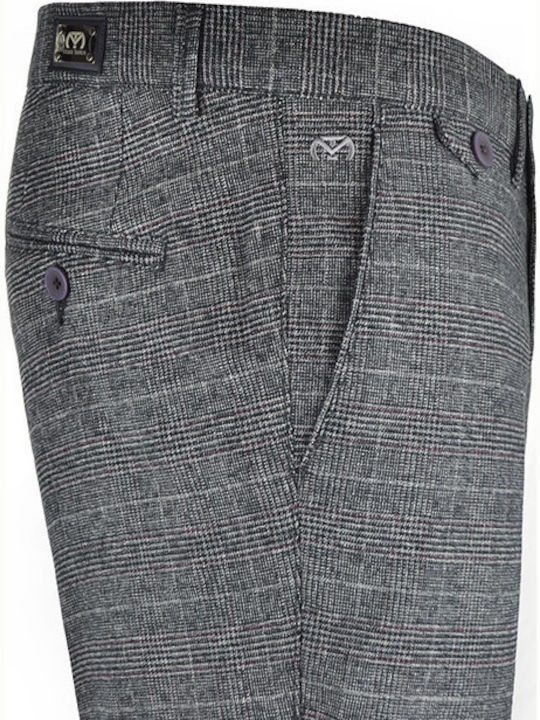 Παντελόνι Chino Γκρι
