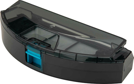 Sencor SRV 9250BK Σκούπα Ρομπότ με Χαρτογράφηση Laser Μαύρη