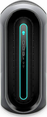 Alienware Aurora R11 Desktop-PC (Kern i7-10700KF/32GB DDR4/1TB SSD + 1TB Festplatte/GeForce RTX 3090/W10)