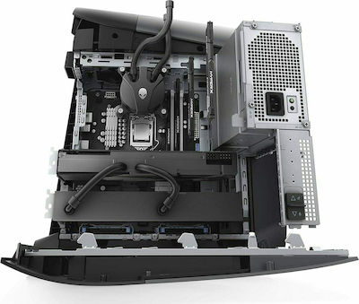 Alienware Aurora R11 Desktop-PC (Kern i7-10700KF/32GB DDR4/1TB SSD + 1TB Festplatte/GeForce RTX 3090/W10)