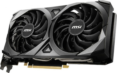 MSI GeForce RTX 3060 Ti 8GB Ventus 2X OC