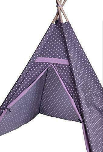Indian Play Tent Indian Play Tent