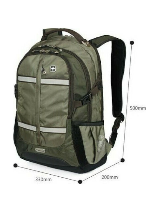 Suissewin Backpack