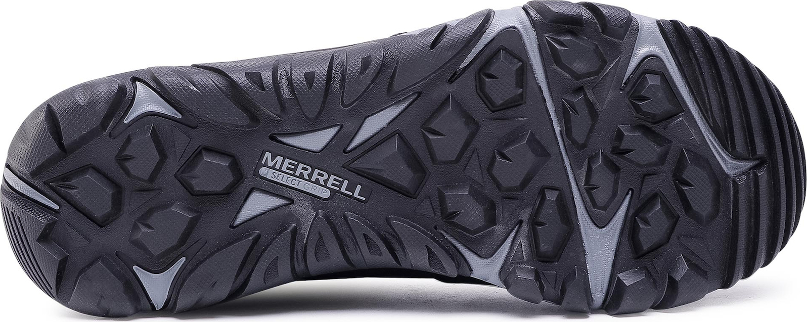 merrell thermo fractal