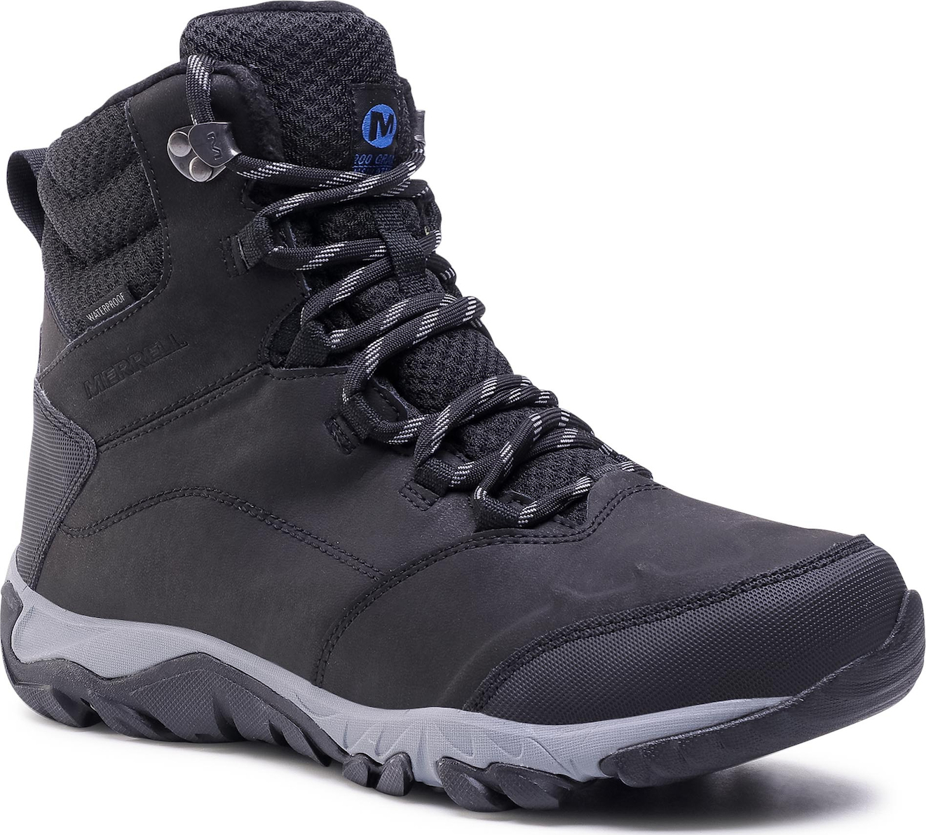 merrell thermo fractal