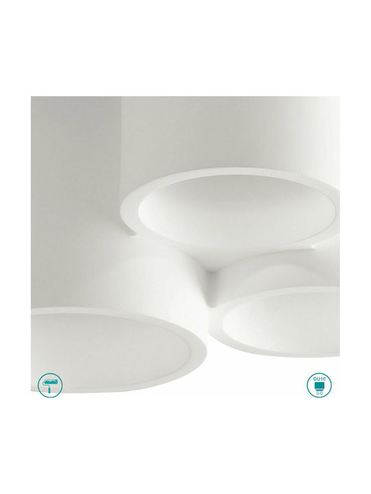 Fan Europe Banjie Ceiling Light 29.6cm Fan Europe Banjie Ceiling Light 29.6cm