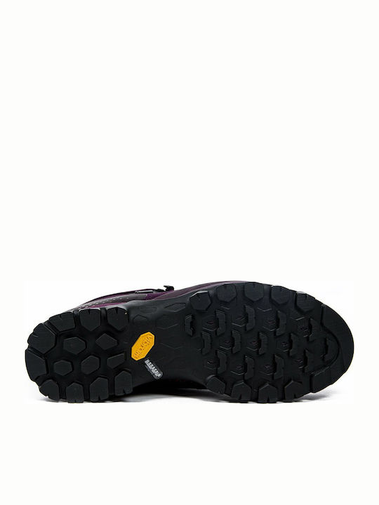 Tecnica Tecnica Plasma S Gtx Women's Hiking Shoes Waterproof with Gore-Tex Membrane Purple